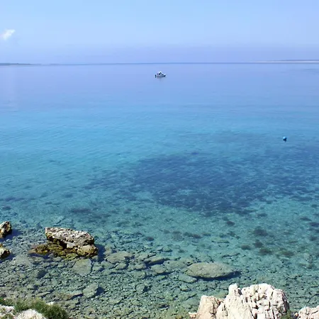 By The Sea Mandre, Pag - 22606 Kolan